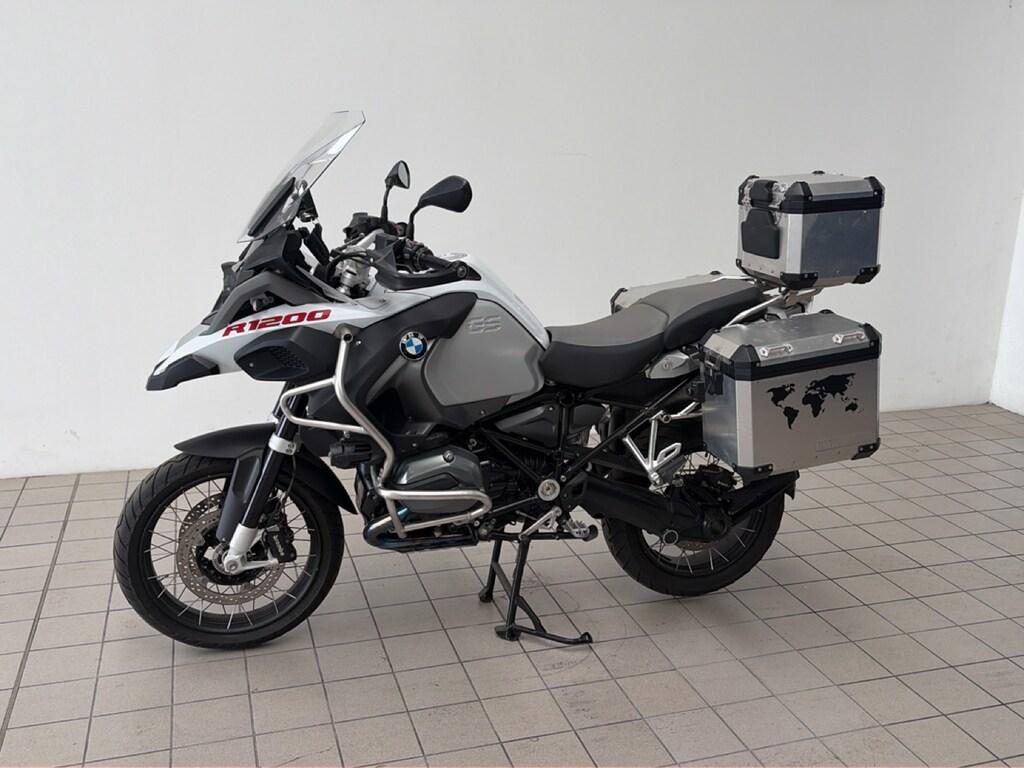 R 1200 GS