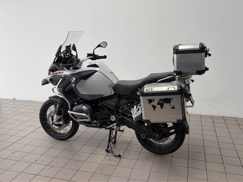 R 1200 GS