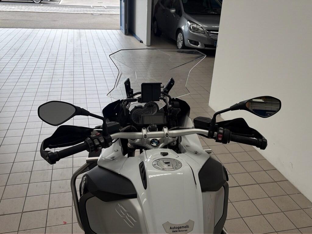 R 1200 GS