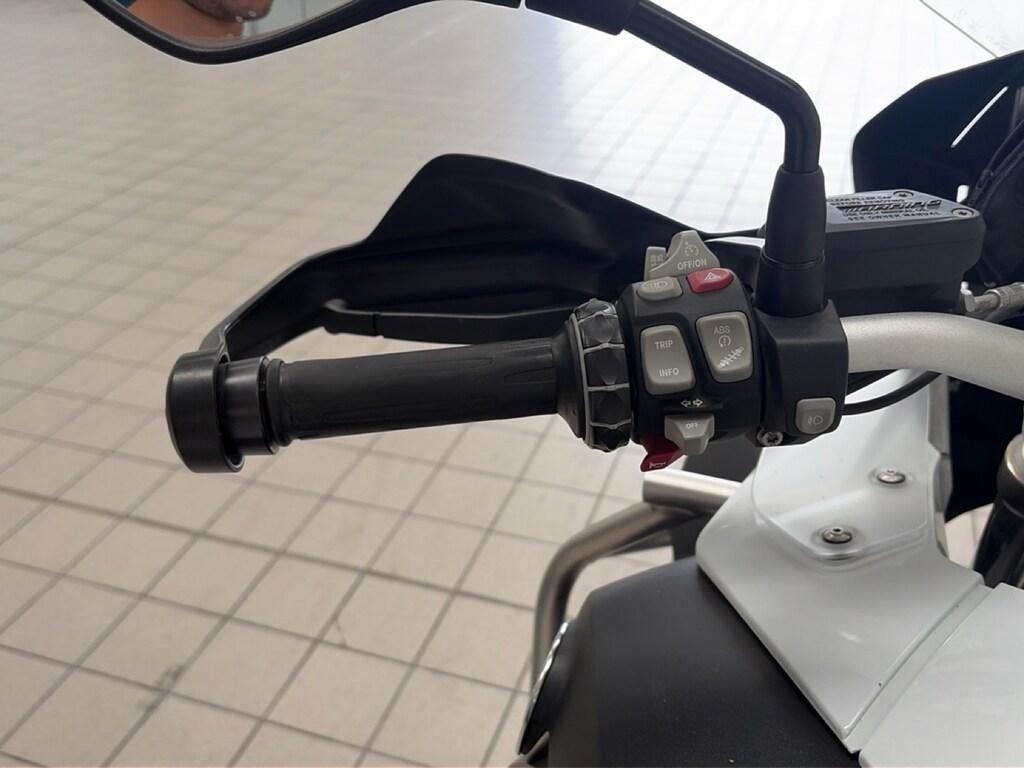 R 1200 GS