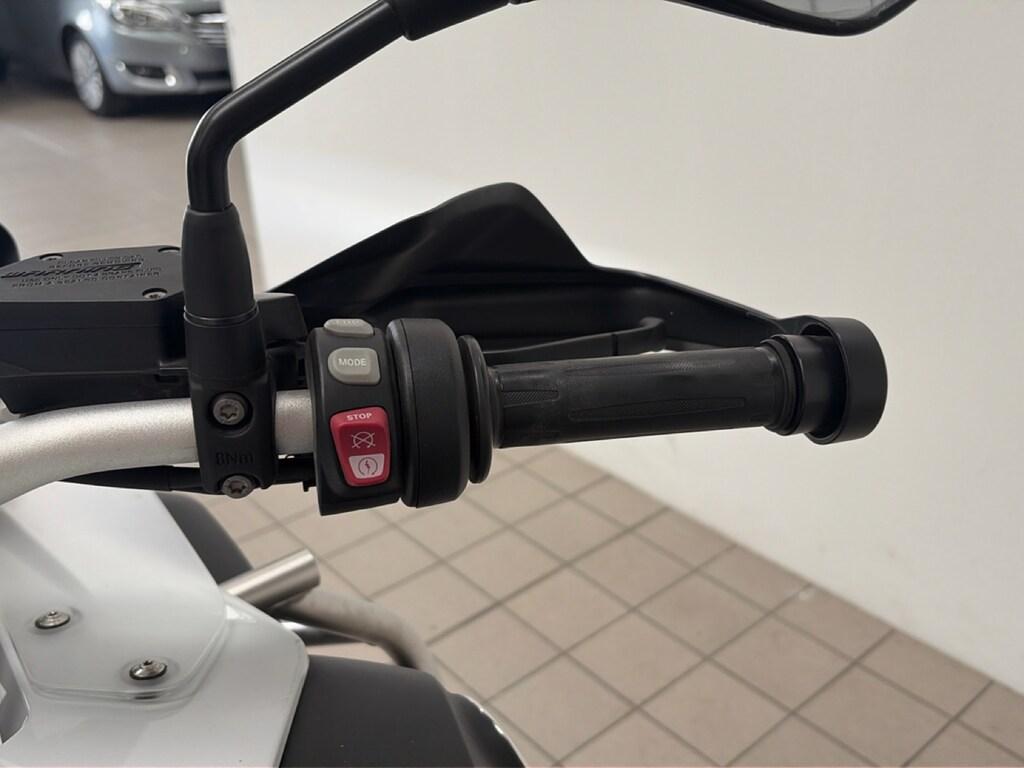 R 1200 GS