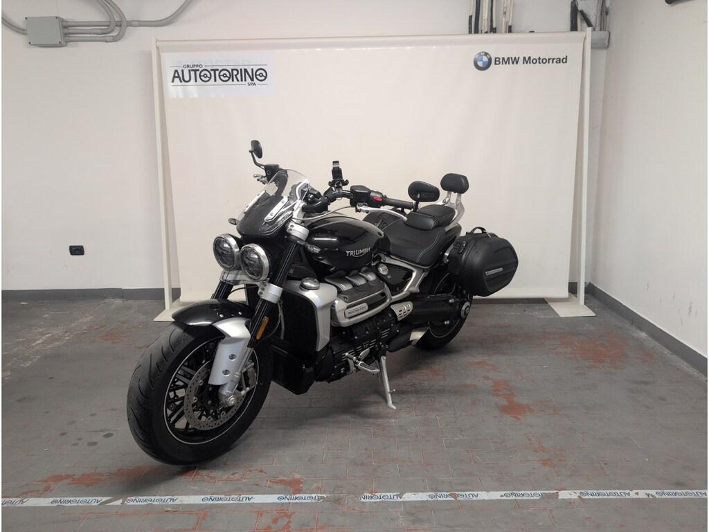 ROCKET III 2500