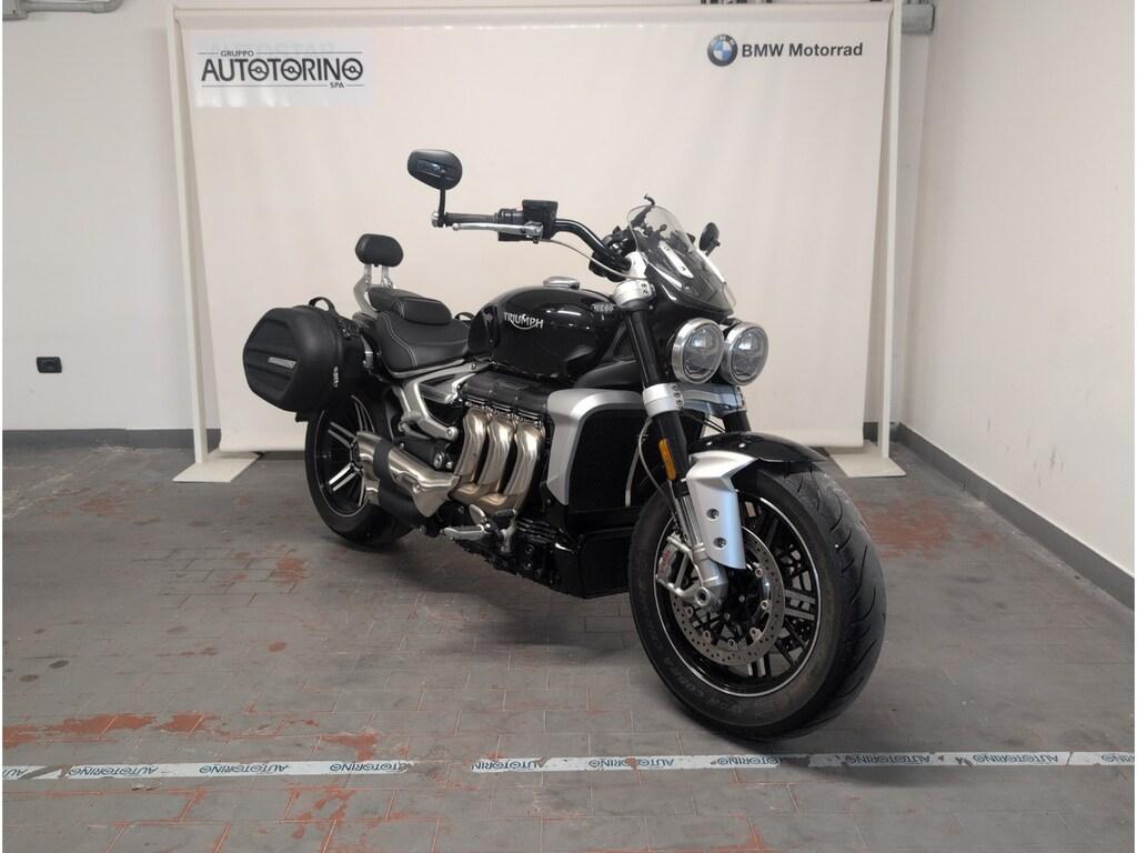 ROCKET III 2500