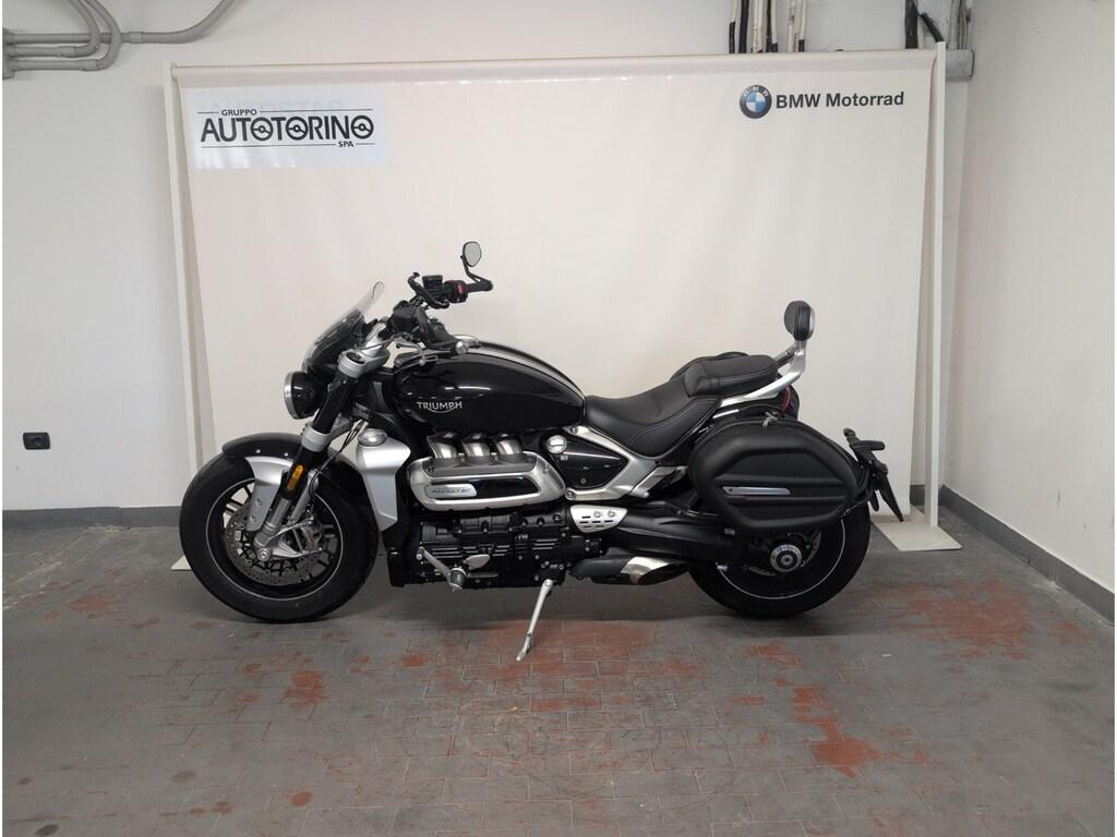 ROCKET III 2500