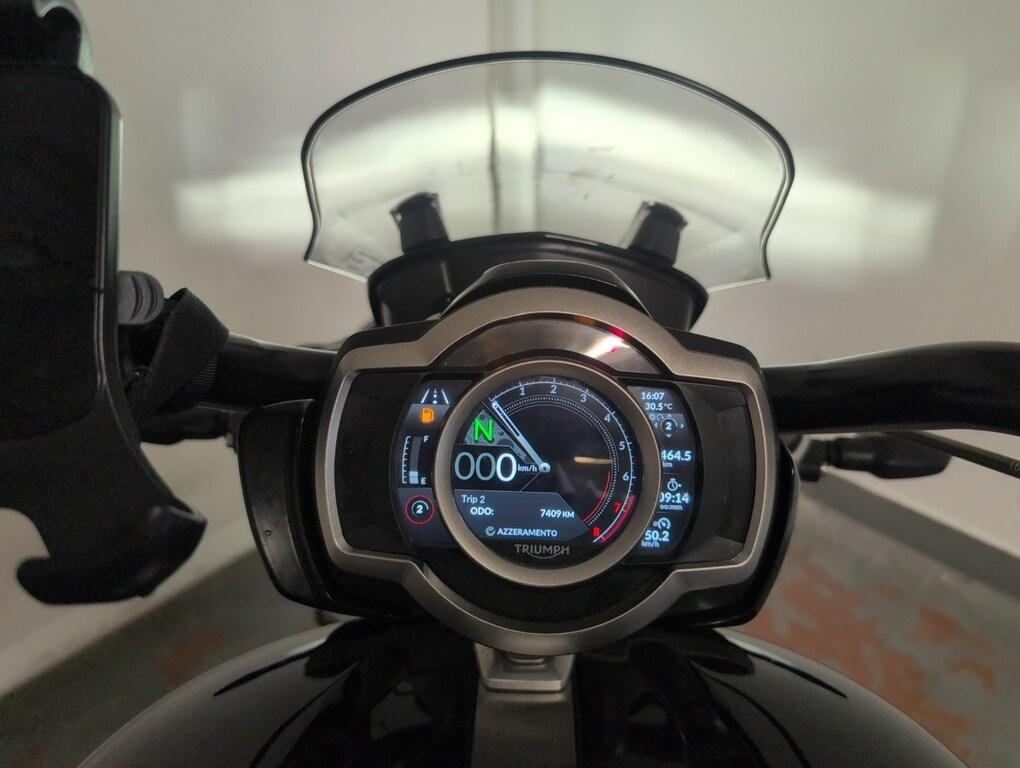ROCKET III 2500
