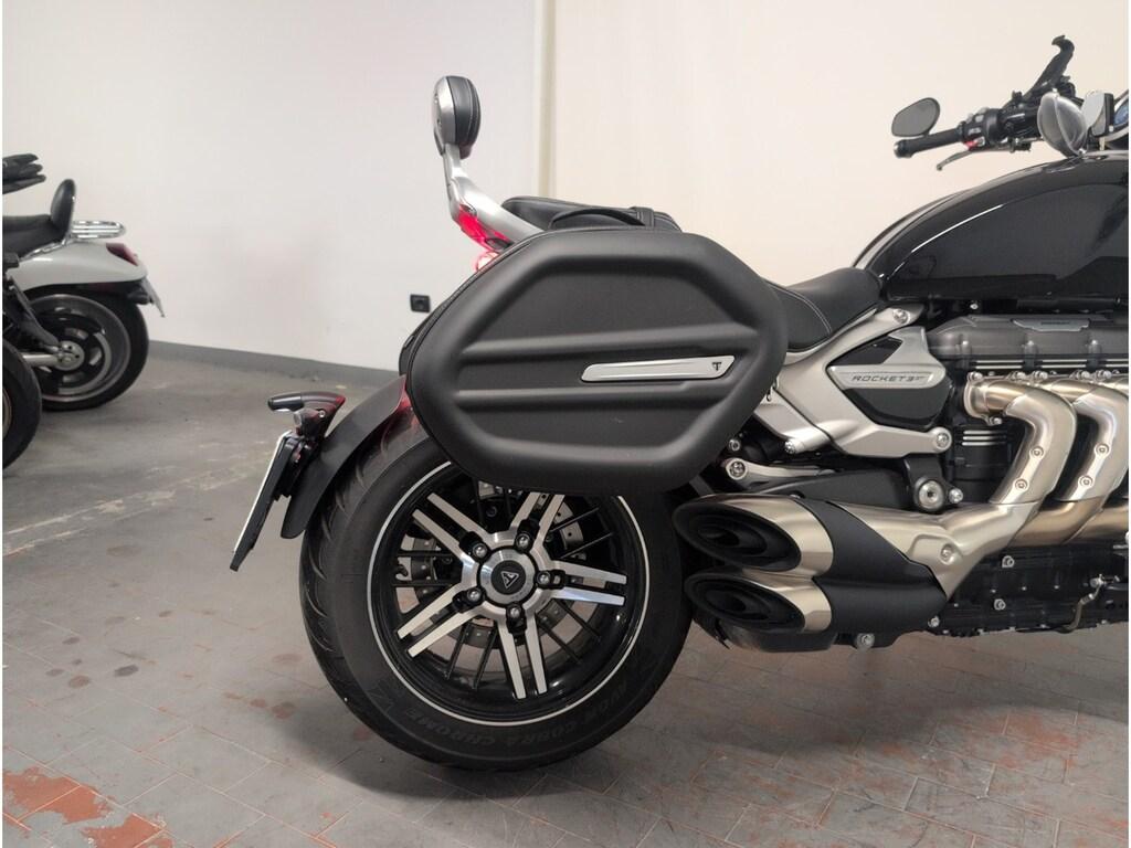 ROCKET III 2500