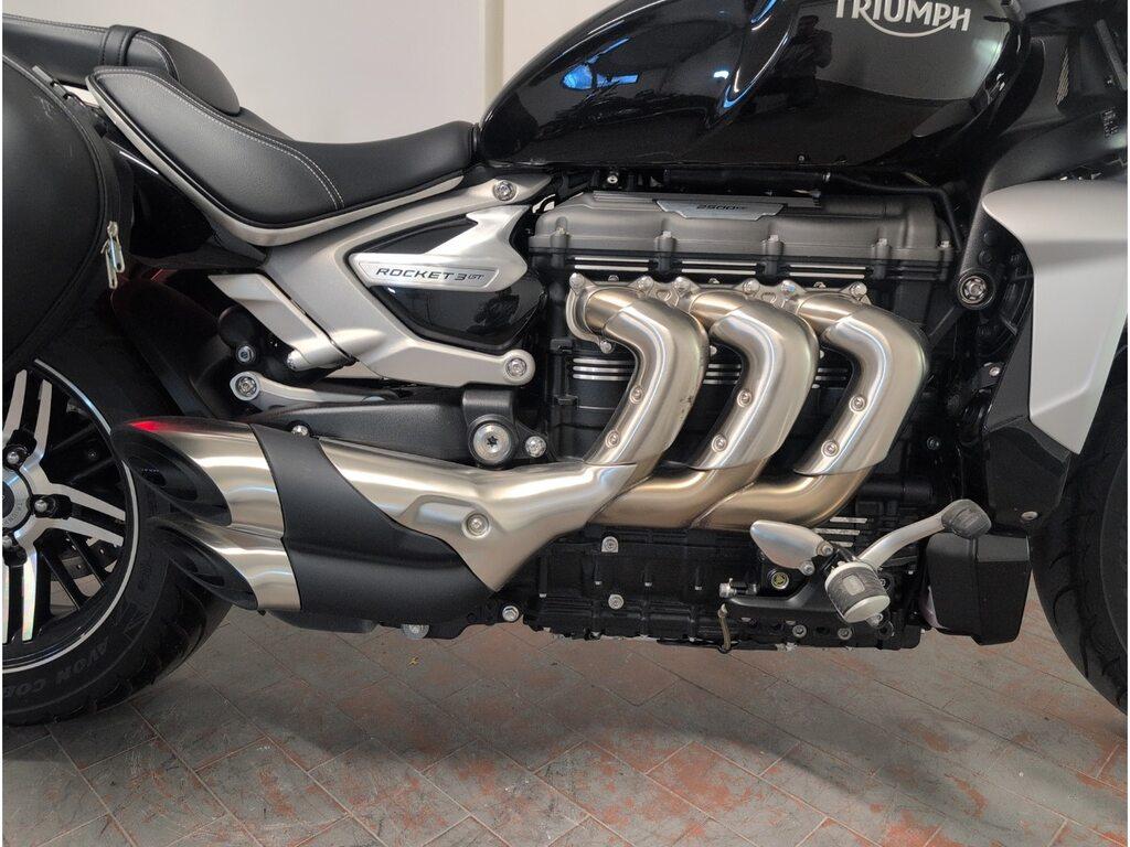 ROCKET III 2500