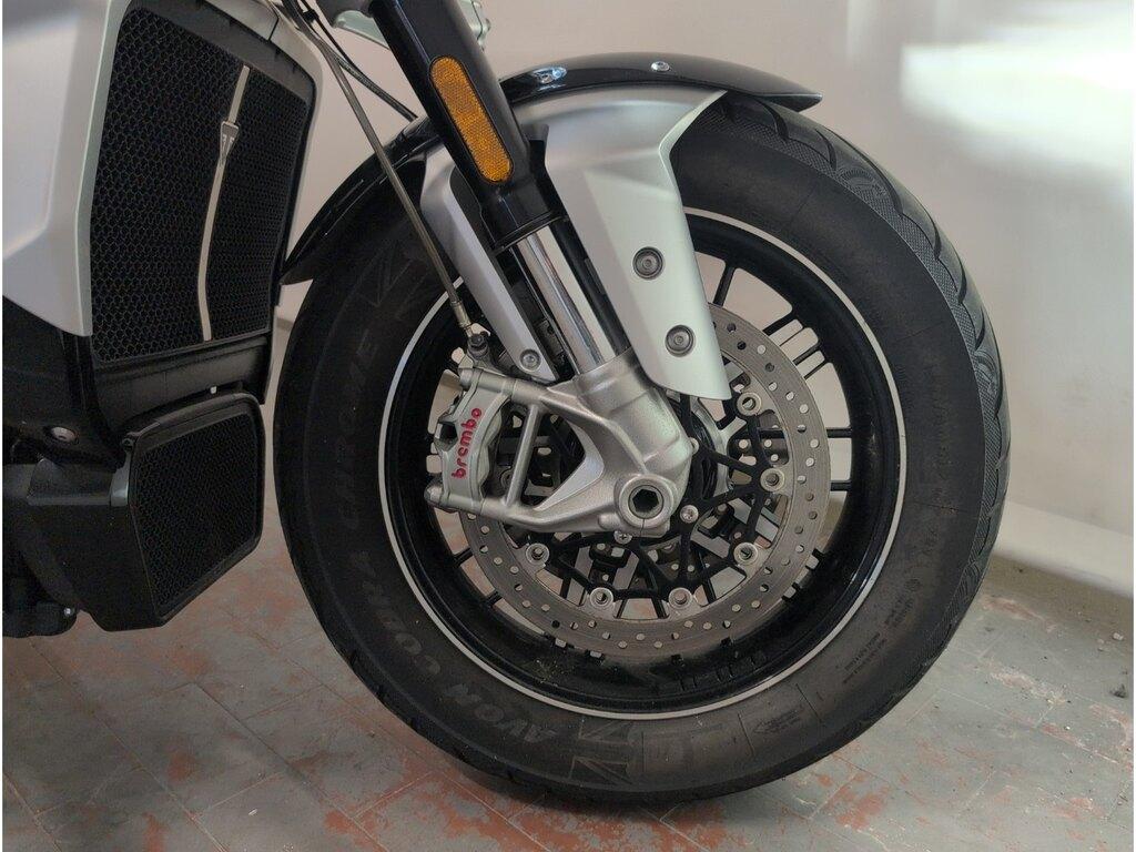 ROCKET III 2500