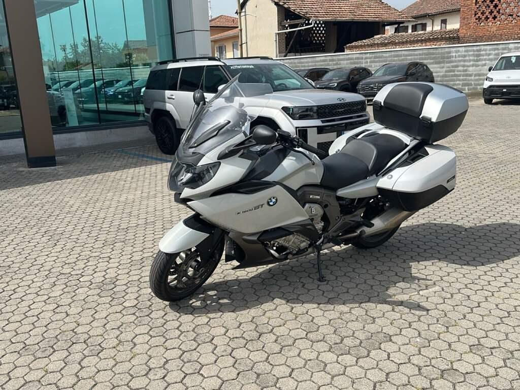 K 1600 GT