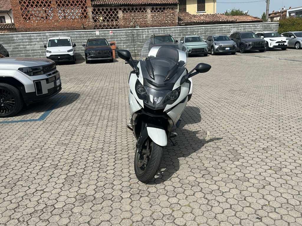 K 1600 GT