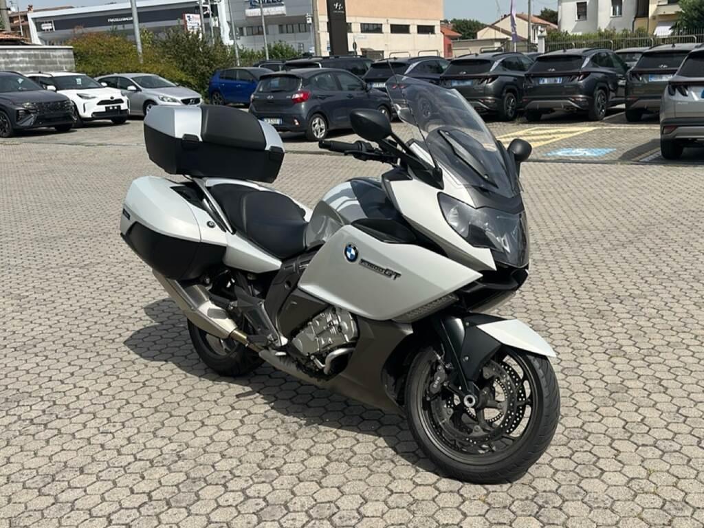 K 1600 GT
