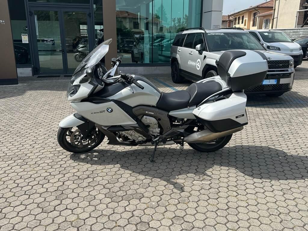 K 1600 GT