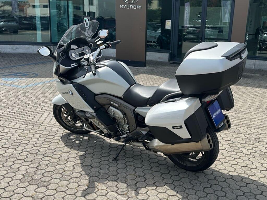 K 1600 GT
