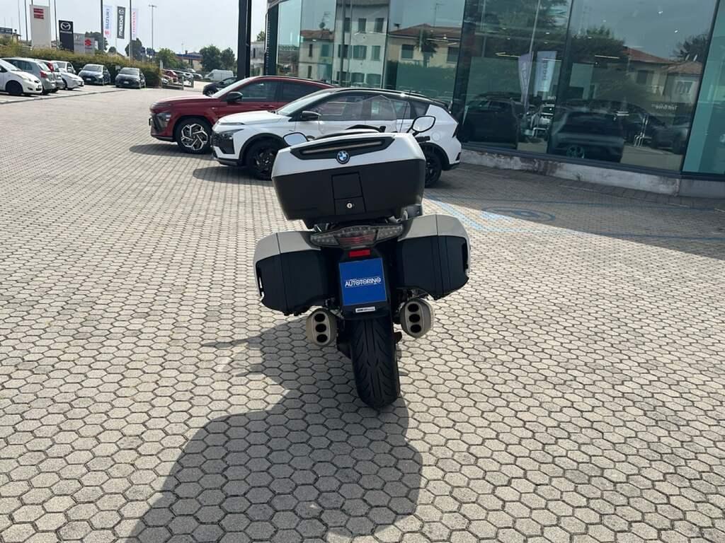 K 1600 GT