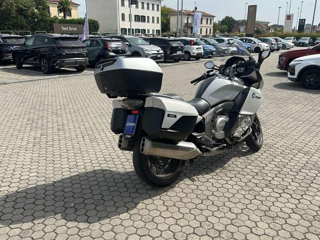 K 1600 GT