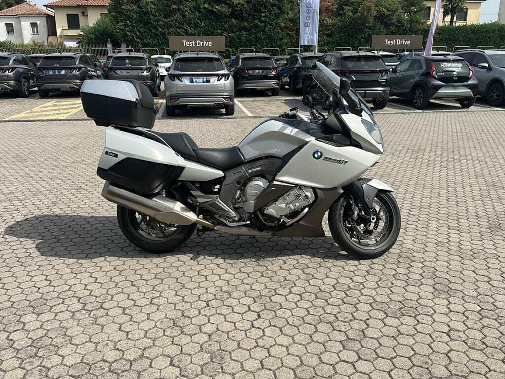 K 1600 GT