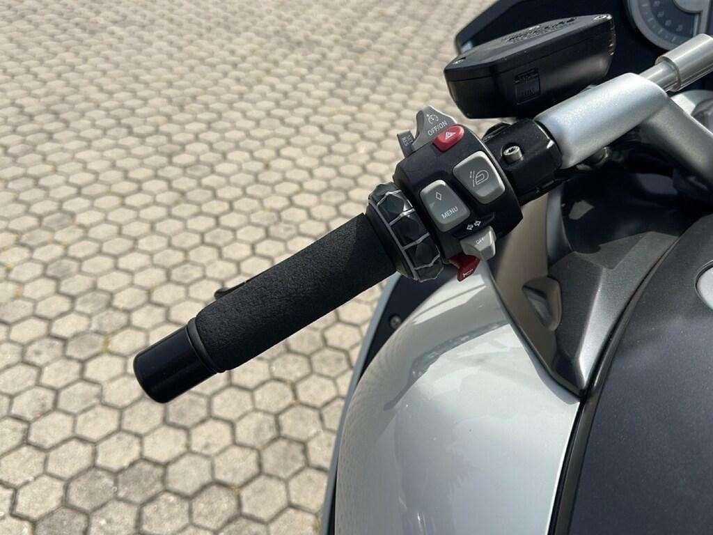 K 1600 GT