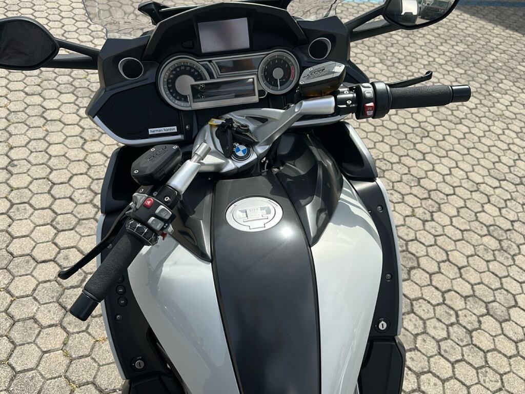 K 1600 GT
