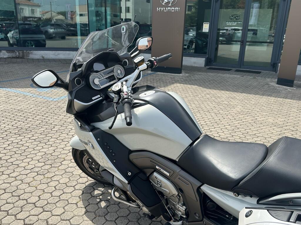 K 1600 GT