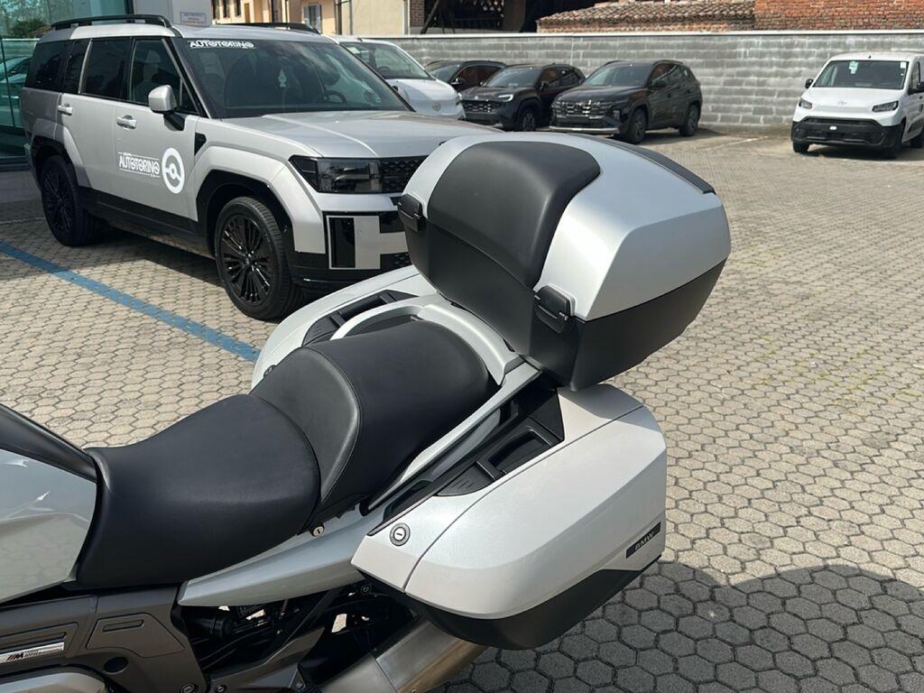 K 1600 GT