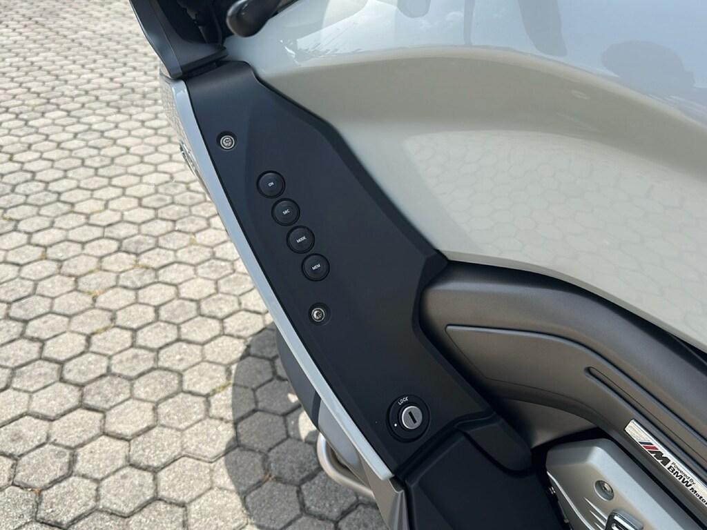 K 1600 GT