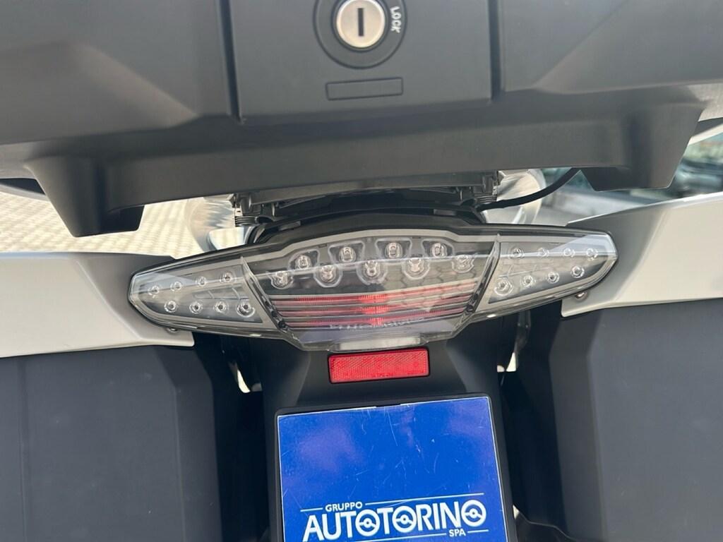 K 1600 GT