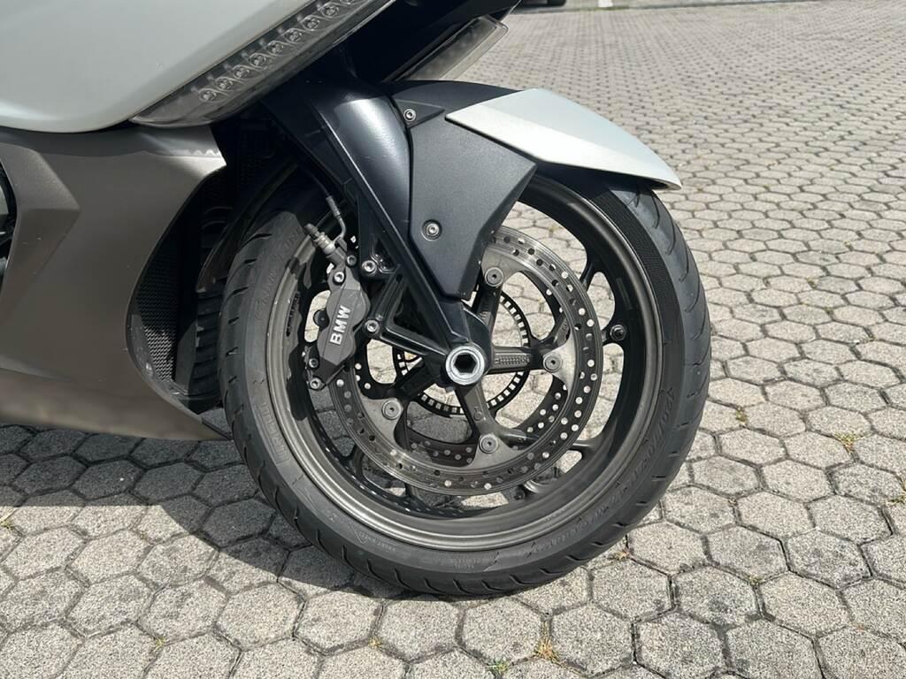 K 1600 GT