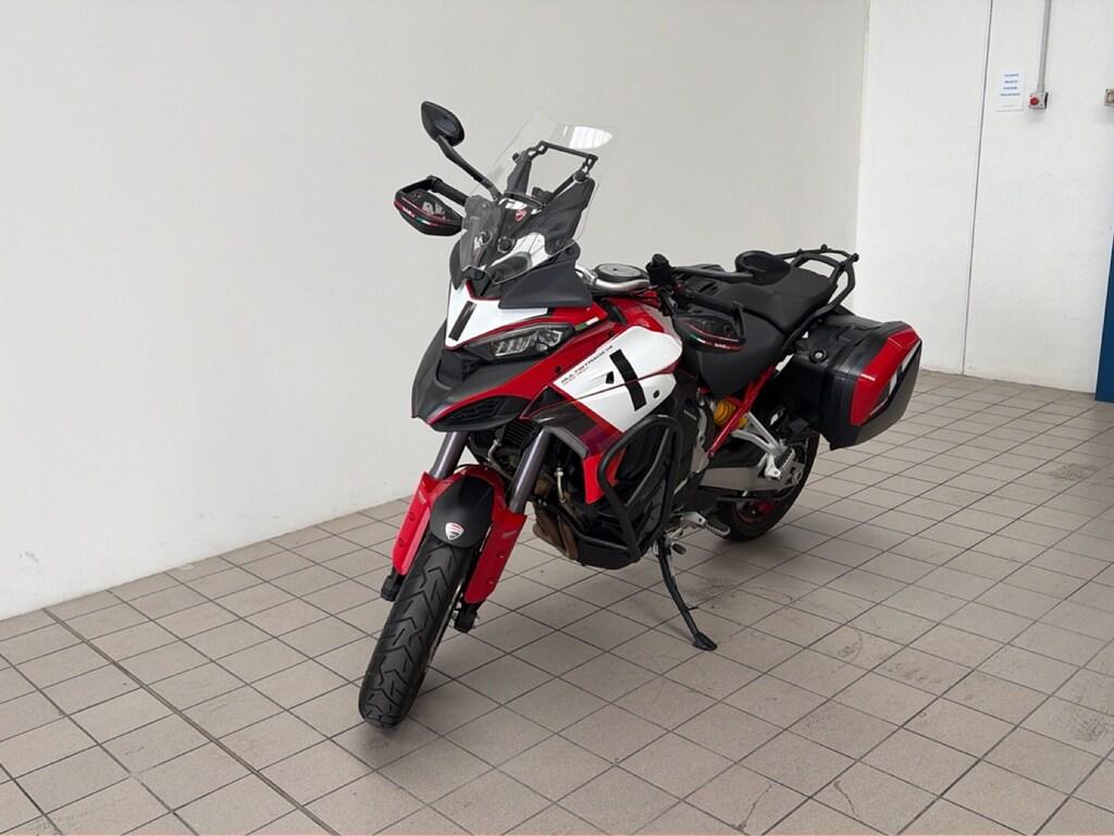 MULTISTRADA V4