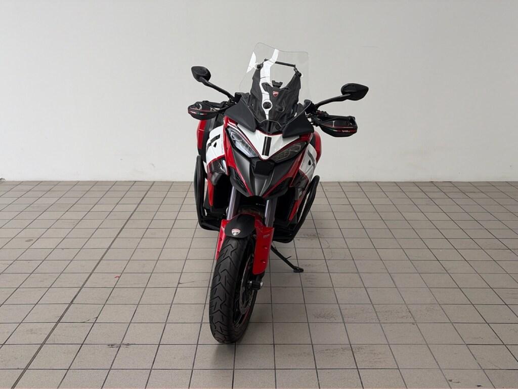 MULTISTRADA V4