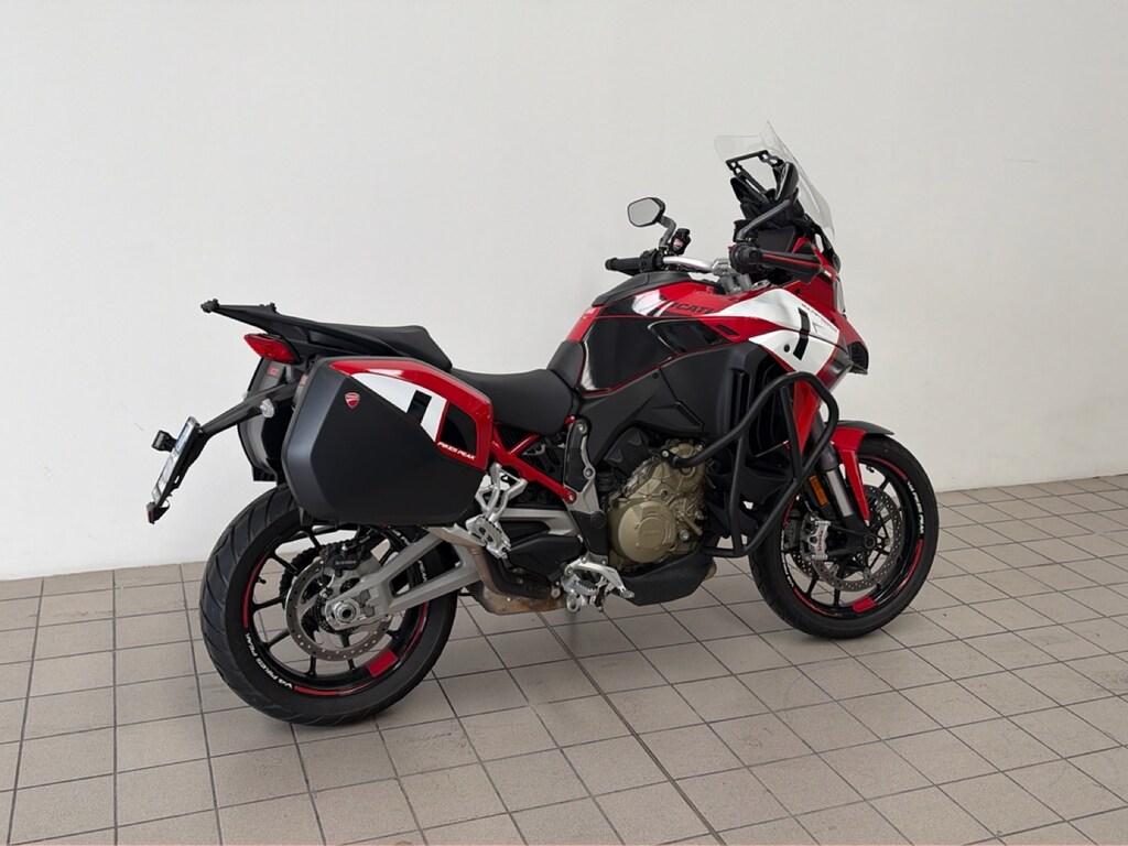 MULTISTRADA V4