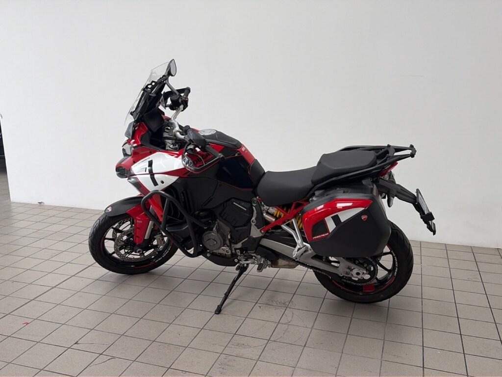 MULTISTRADA V4