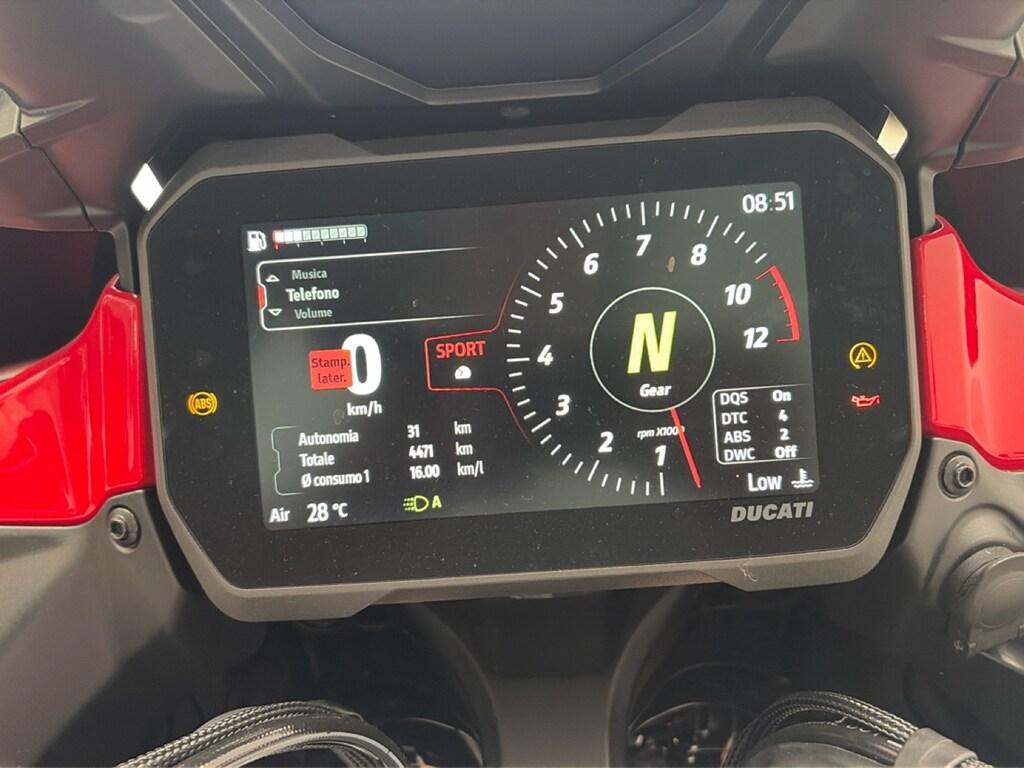 MULTISTRADA V4