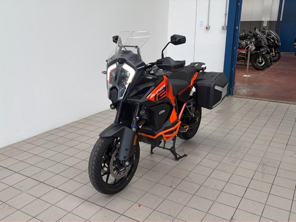 1290 ADVENTURE S