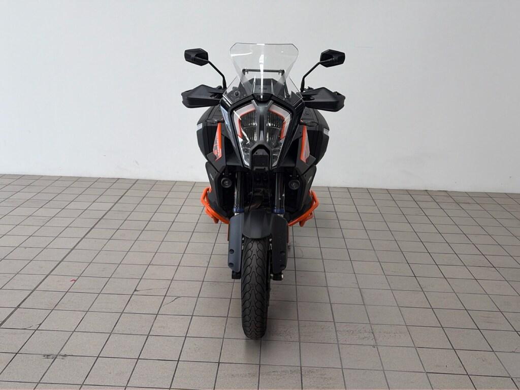 1290 ADVENTURE S