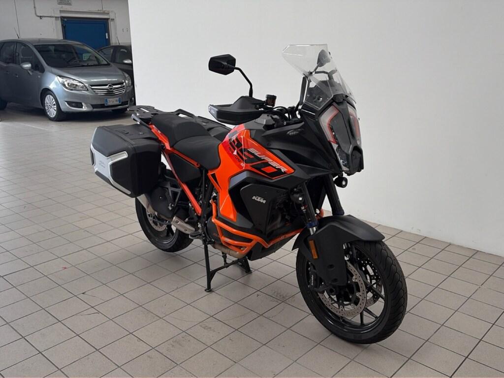 1290 ADVENTURE S