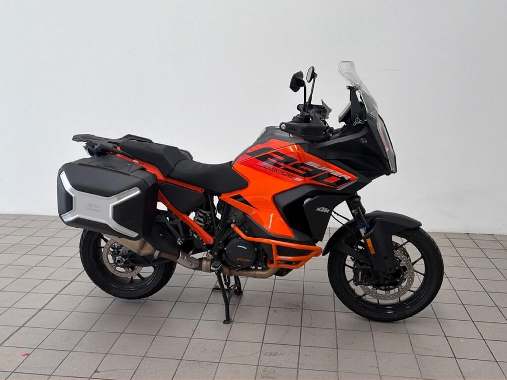 1290 ADVENTURE S