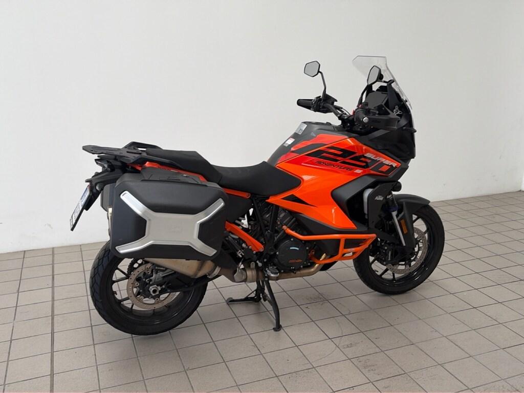 1290 ADVENTURE S