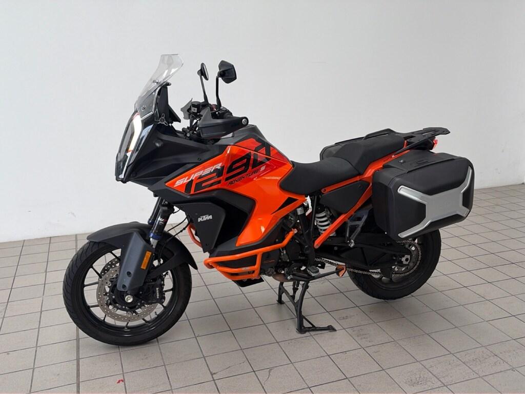 1290 ADVENTURE S