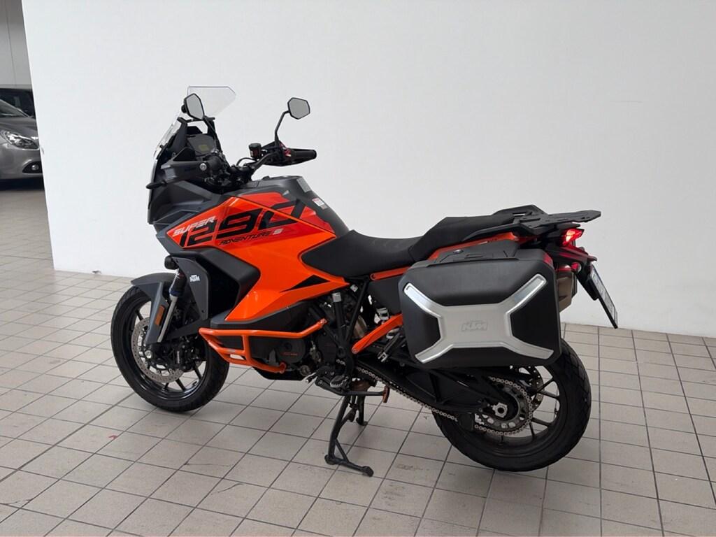 1290 ADVENTURE S