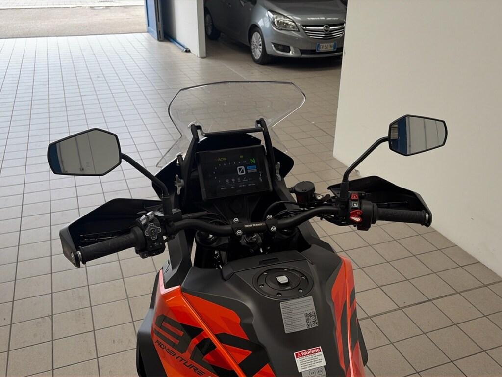 1290 ADVENTURE S