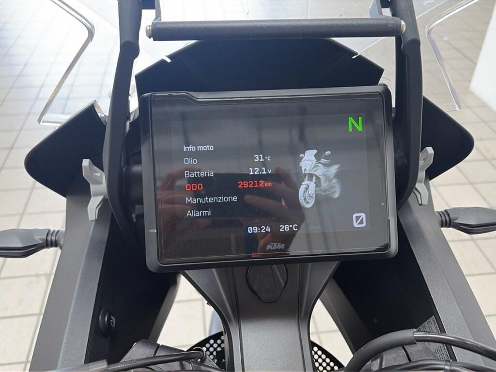 1290 ADVENTURE S