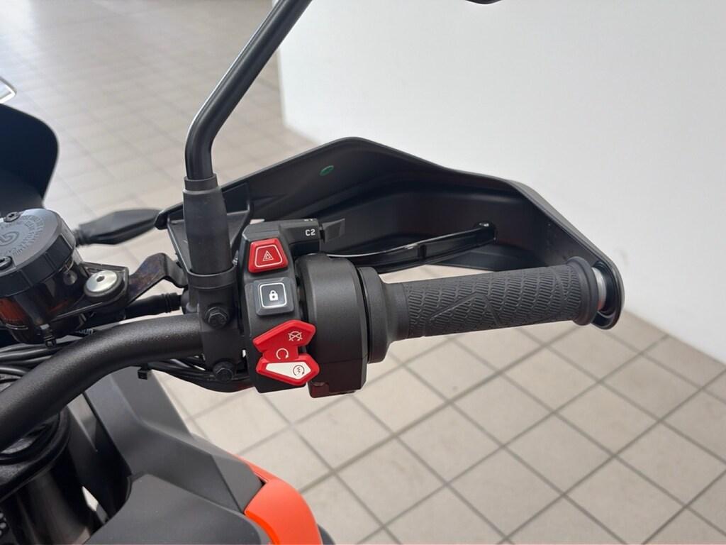 1290 ADVENTURE S