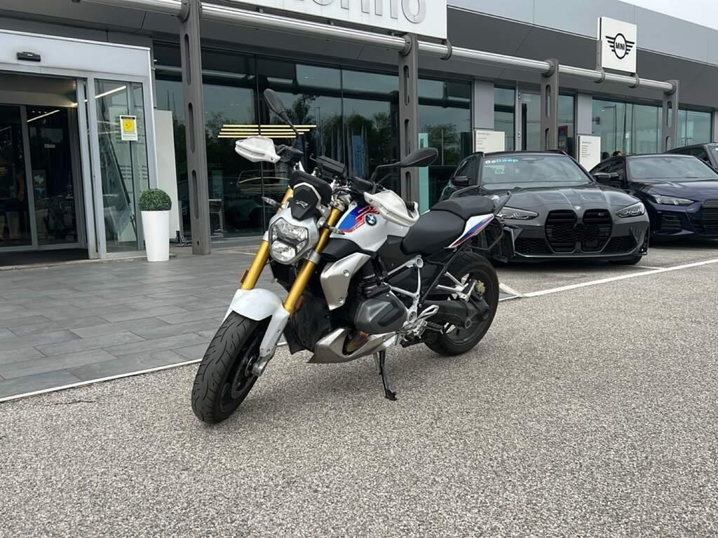 R 1250 R