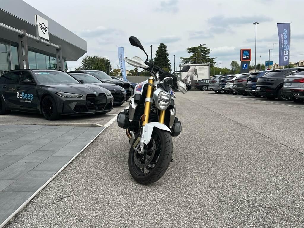 R 1250 R