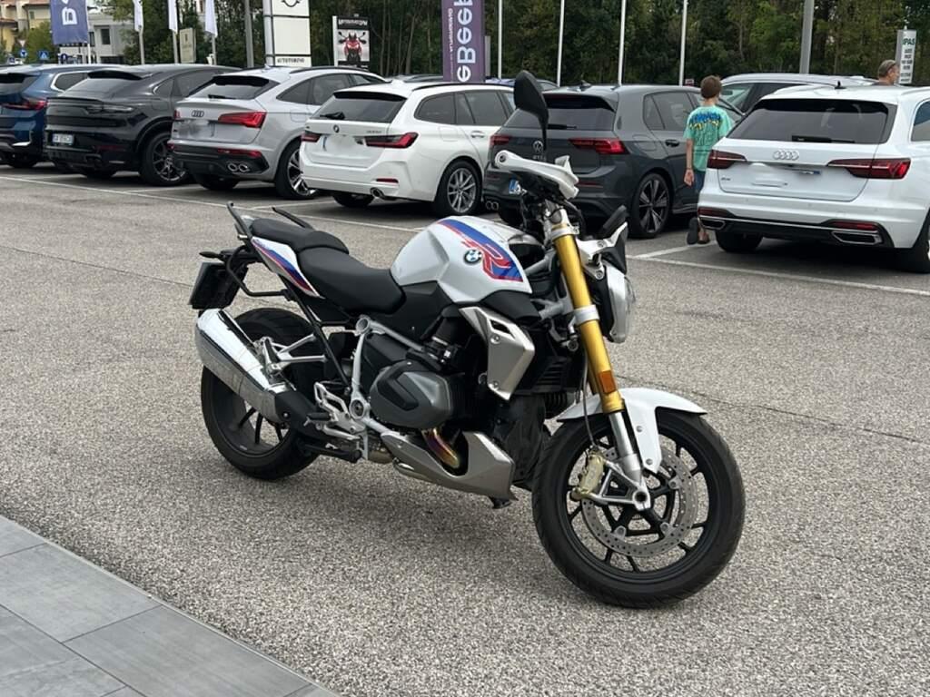R 1250 R