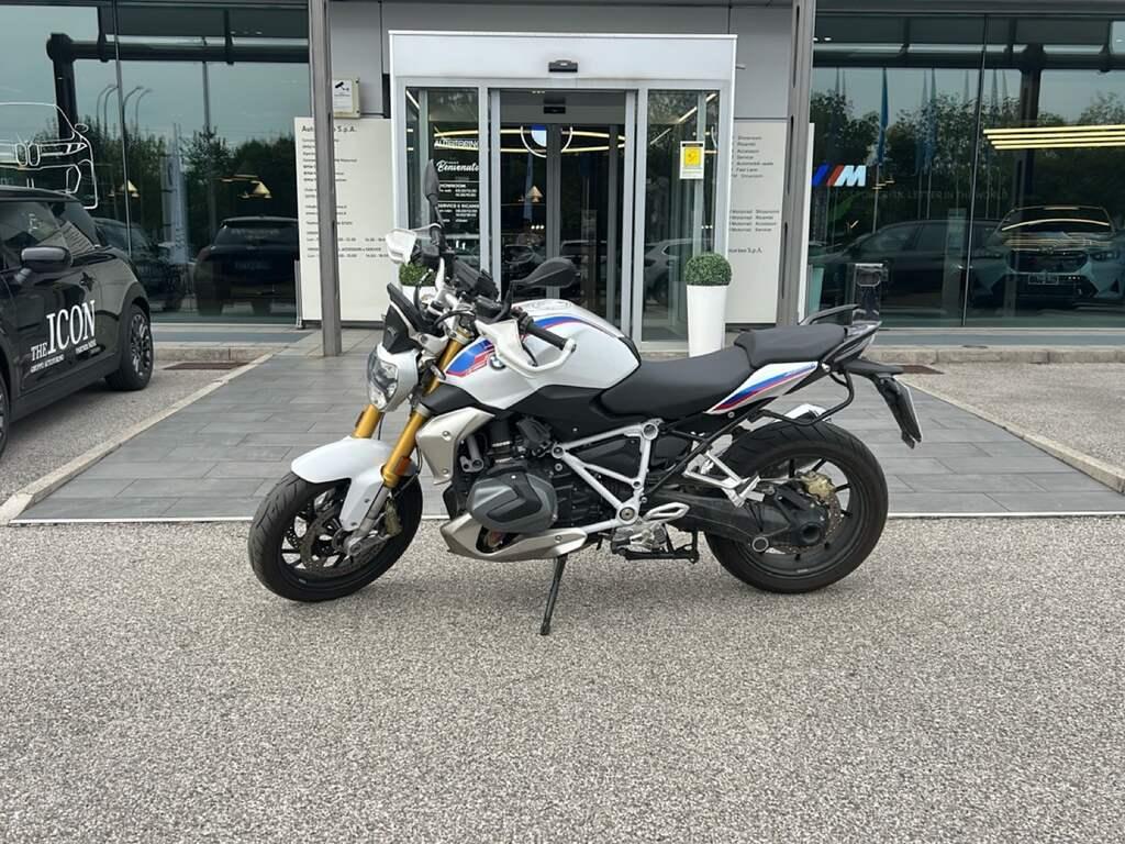 R 1250 R