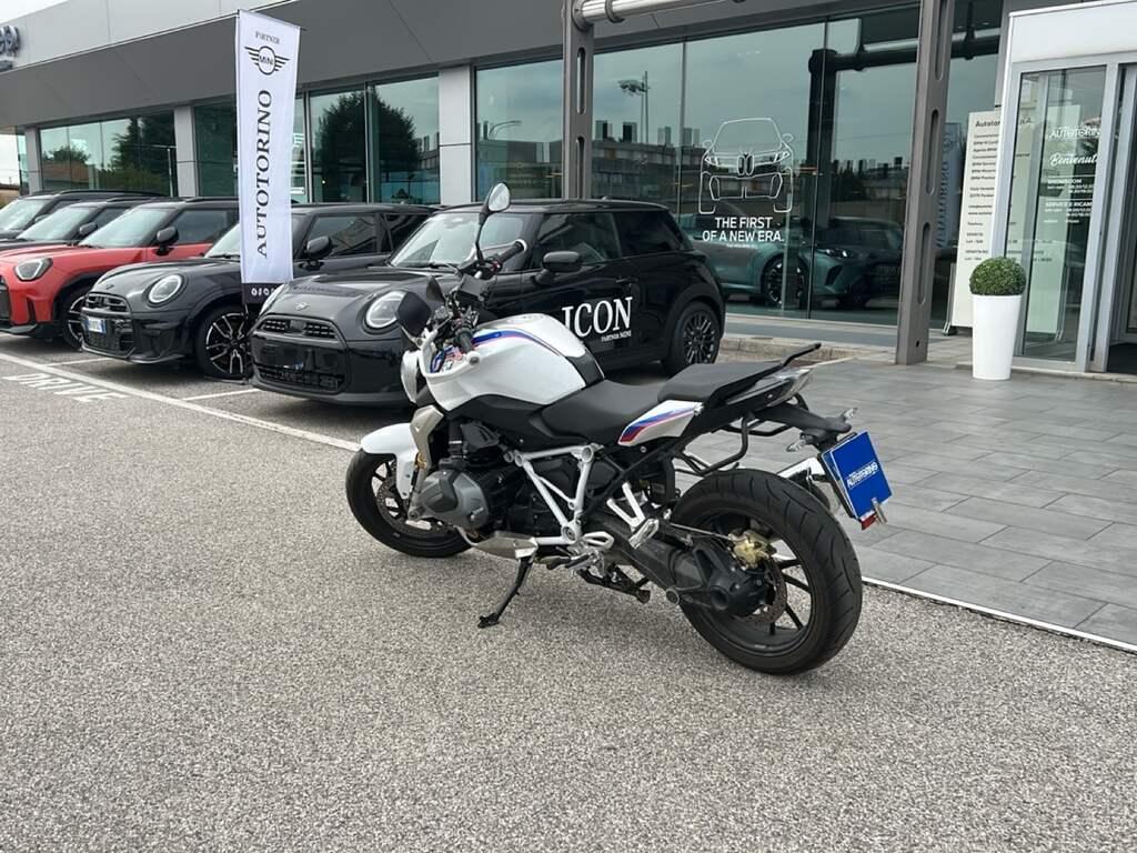 R 1250 R