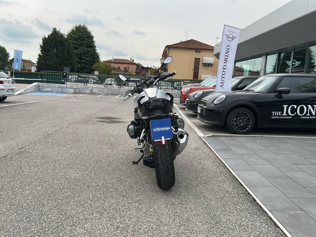 R 1250 R