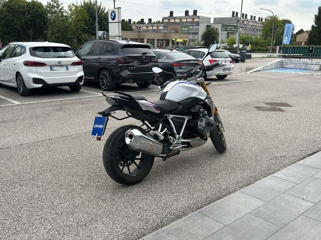 R 1250 R