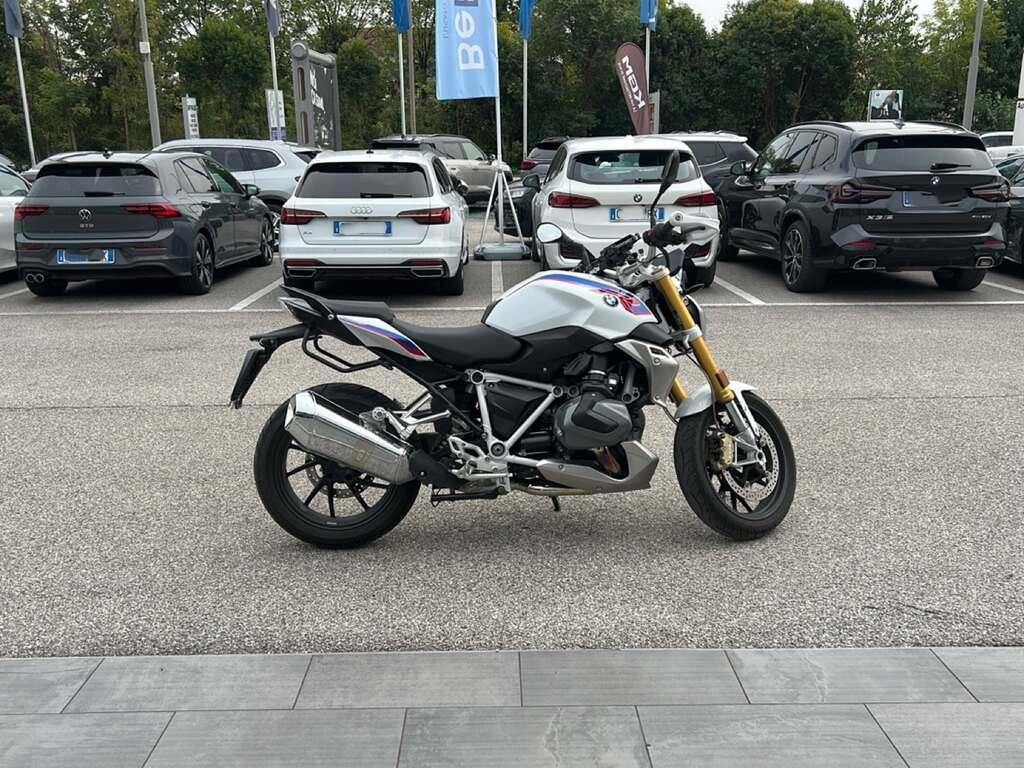 R 1250 R